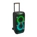 JBL PartyBox STAGE 320 Portable Bluetooth Speaker