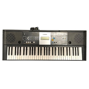 Yamaha PSR-E223 Entry-Level 61 Key Portable Keyboard