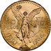 50 Peso Mexican Gold Coin