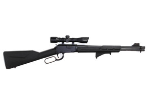ROSSI R10 Bravo .22LR Lever Action Rifle