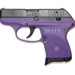 RUGER lcp .380 Semi Auto Pistol