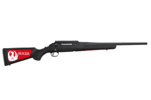 RUGER American Rifle .243 Bolt Action Like New!!