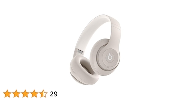 BEATS STUDIO PRO Wireless Over the Ear Headphones