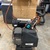 Central Pneumatic Air Compressor on Dolly