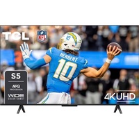 TCL Class S5-Series 4K 43'' UHD HDR LED Smart 