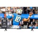 TCL Class S5-Series 4K 43'' UHD HDR LED Smart 