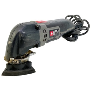 Porter Cable PC250MT 2.5 -Amp Variable speed Oscillating Multi-Tool 