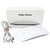 Apple Magic Mouse (USB-C, White) A3204 MXK53AM/A With Charging Cord