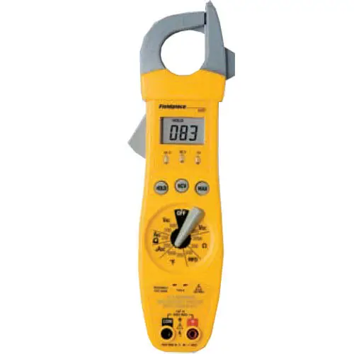 Fieldpiece SC67 Volt Meter