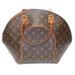 Louis Vuitton Ellipse Hand Bag