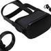 Oculus Quest 128GB Virtual Reality Headset Black 