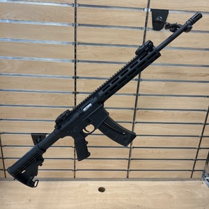 SMITH & WESSON 15-22 22LR Semi Automatic Rifle