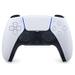 White Sony PS5 Dual Shock Controller