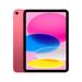 WiFi Only Apple iPad 11" (A16) 128GB Pink MD7J4LL/A