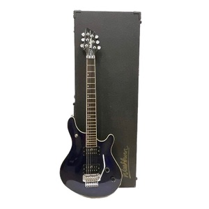 Washburn BT-10 Maverick Series Electric Guitar With Case