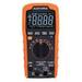 Klein Tools MM720 Digital Multimeter, Auto-Ranging TRMS, Low Impedance 