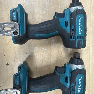 MAKITA COMBO KIT