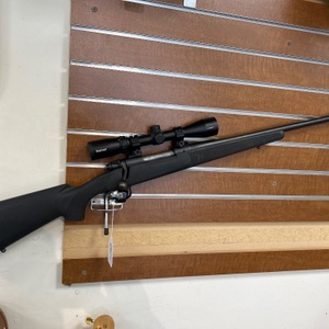 WINCHESTER Model 70 30-06 SPRG Bolt Action Rifle