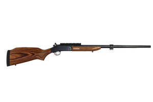 HARRINGTON & RICHARDSON sb2 Ultra 25-06 Rifle