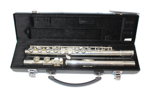 Yamaha yfl 222 Flute