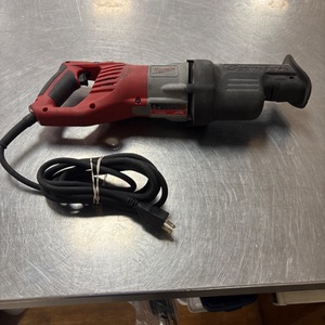 Milwaukee SAWZALL 