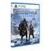 GOD OF WAR RAGNAROK PS5