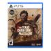 TEXAS CHAIN SAW MASSACRE PS5