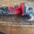 BAUER 1865E-B 64856 / GRINDER
