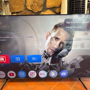 TCL 55S571G / 55INCH TV