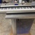 Yamaha keyboard ypg-535 