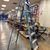 Werner 8' Fiberglass Step Ladder