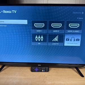 ONN 100012589 / 32INCH TV