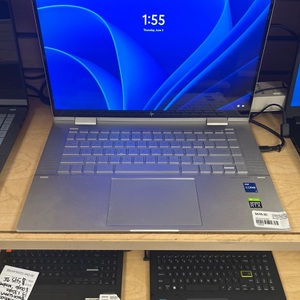 HP 15.6" Windows 11 Laptop 32GB Ram i7 Processor