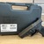 GForce EXODUS 9MM Semi Automatic Pistol 