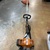 STIHL FS 11 RX Gas Powered Straight Shaft Weed Eater