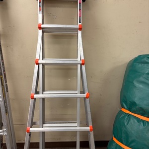 little giant 26" leveler