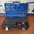 KOBALT 573343 / SOCKET SET