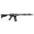 New!! Anderson Manufacturing AM-15 5.56MM Semi Automatic Rifle Kit (Case,Laser)