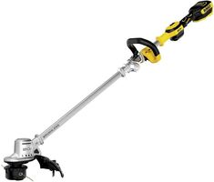 Dewalt DCST922 20V Lithium Ion Weed Eater- Pic for Reference