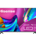 Hisense 40” Class A4 Series LED FHD Smart Android TV