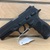 TAURUS TH9 9MM Semi Automatic Pistol 