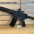 DEL-TON INC DTI-15 5.56MM Semi Automatic Pistol 
