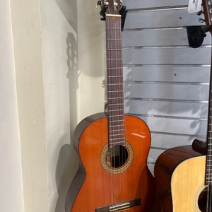 Yamaha G-120A Classical Acoustic Guitar