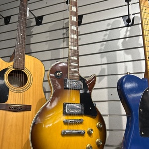 Montaya LG-15 Electric Guitar