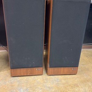 Infinity SM-152 Home Stereo Speakers