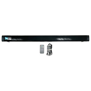 iLive IYB061B 2.0 32" HD Soundbar with Bluetooth
