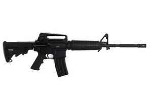 BUSHMASTER xm15-e2s 5.56 Semi Auto Rifle