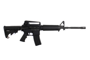 DTI dti-15 5.56 Semi Auto Rifle