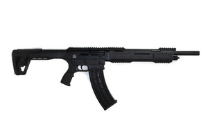 Charles Daly defense ar12s 12 Ga Semi Auto Shotgun