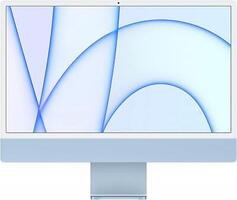 APPLE A2439 24" iMac Desktop Computer (2021)
